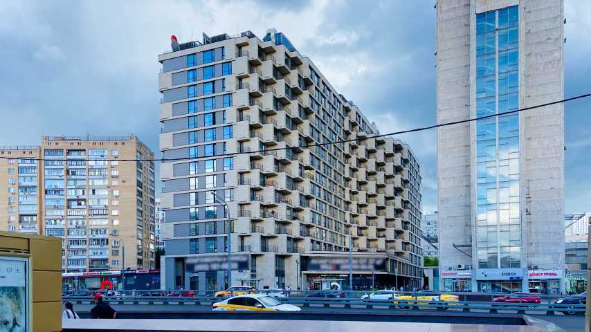  «HILL8» на проспекте Мира,д. 95,фото-4