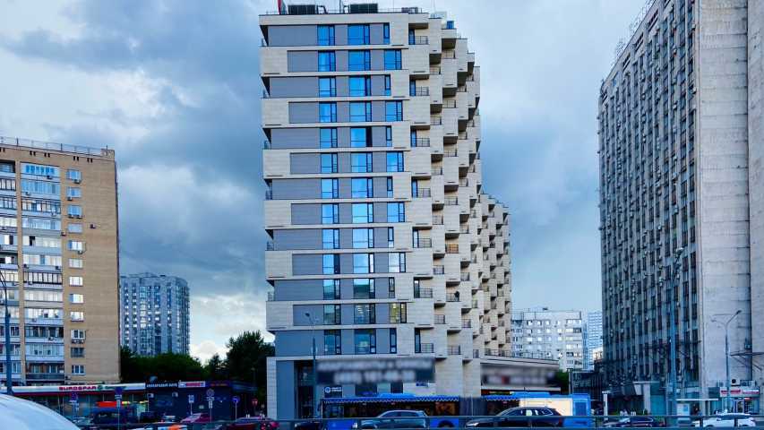  «HILL8» на проспекте Мира,д. 95,фото-6