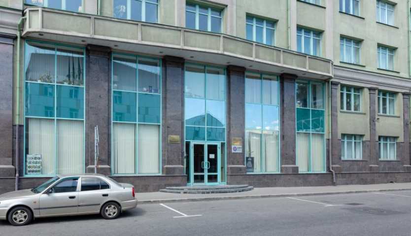 Бизнес центр Святогор-1 на  ,д. 10стр 1,фото-2