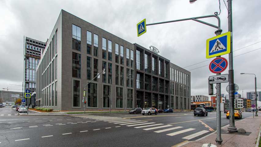 Бизнес центр пр-кт Лихачёва, д 5 на  ,д. 5,фото-12