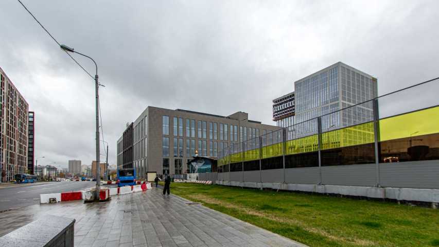 Бизнес центр пр-кт Лихачёва, д 5 на  ,д. 5,фото-13