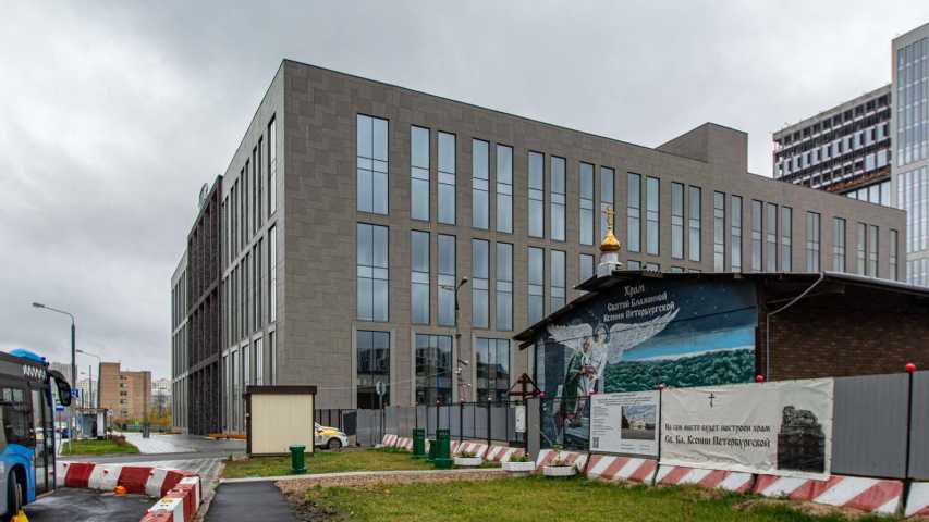 Бизнес центр пр-кт Лихачёва, д 5 на  ,д. 5,фото-14