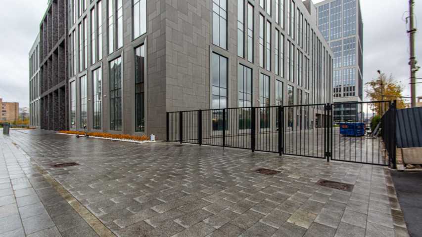 Бизнес центр пр-кт Лихачёва, д 5 на  ,д. 5,фото-15