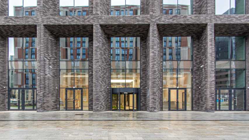 Бизнес центр пр-кт Лихачёва, д 5 на  ,д. 5,фото-16