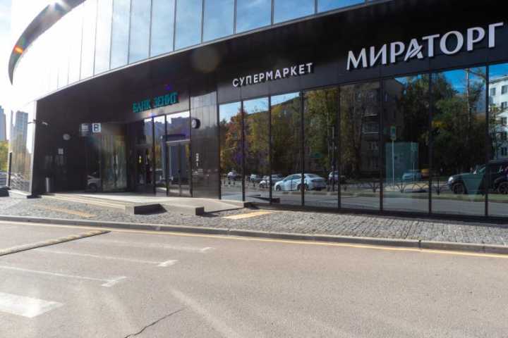 Бизнес центр Лотос на  ,д. 2,фото-12