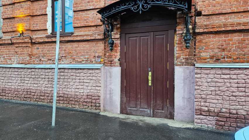 Здание Лефортовский переулок, 12/50с2 на Лефортовском переулке,д. 12/50стр 2,фото-6