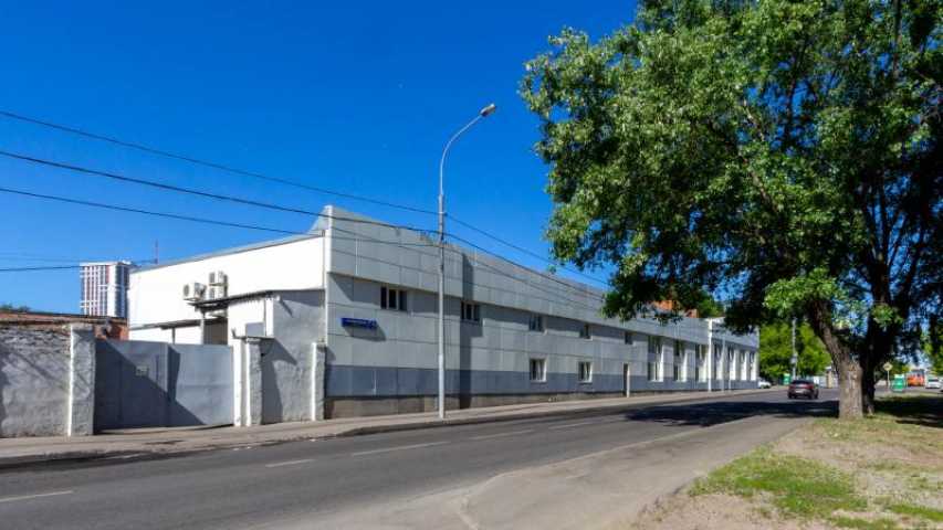 Бизнес центр 1-й Варшавский проезд 1 стр.9 на  ,д. 1Астр 9,фото-3