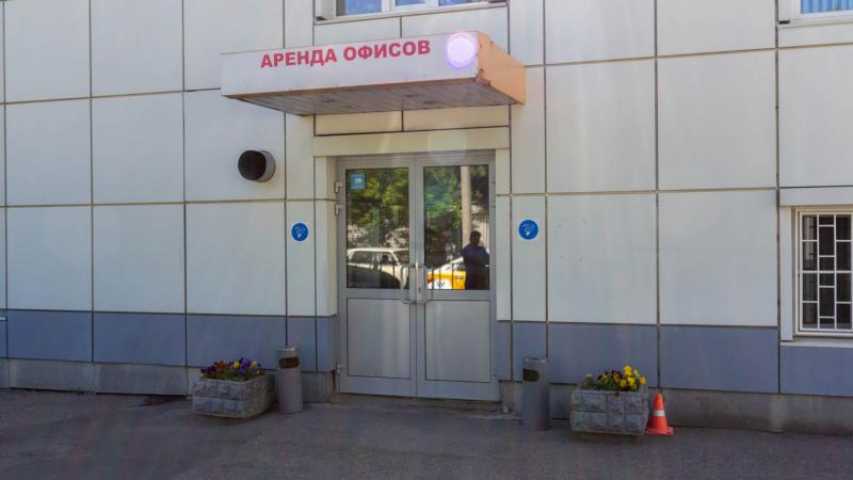 Бизнес центр 1-й Варшавский проезд 1 стр.9 на  ,д. 1Астр 9,фото-4