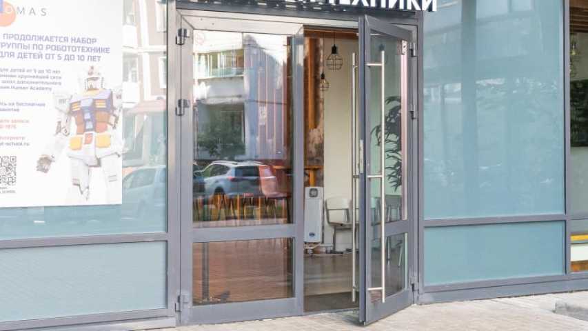  ЖК Штат 18 на  ,д. 18,фото-7
