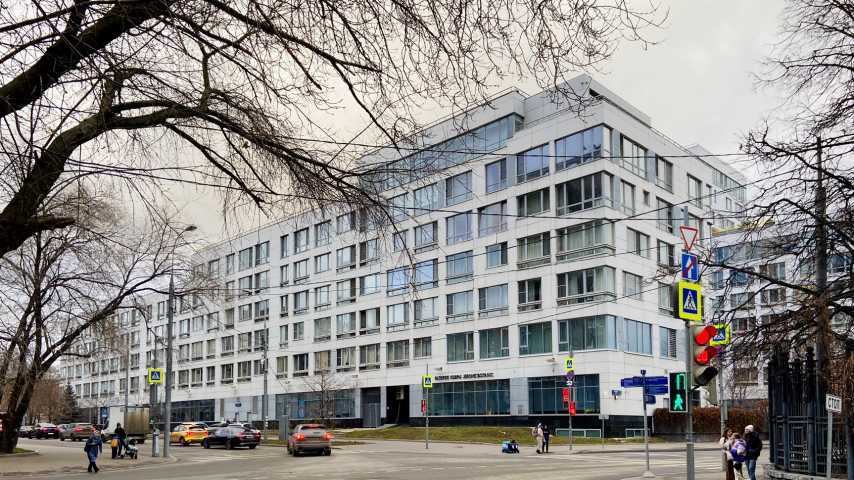  Фьюжн Парк на  ,д. 2стр 3,фото-9