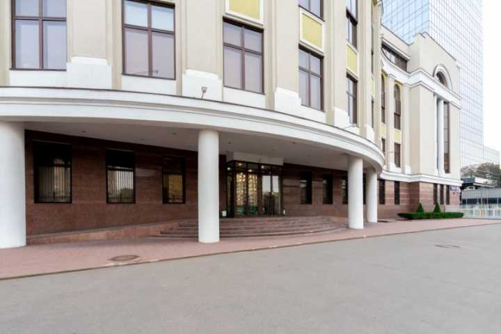 Здание Ленинградский пр-кт 39 стр 14 на Ленинградском проспекте,д. 39стр 14,фото-4