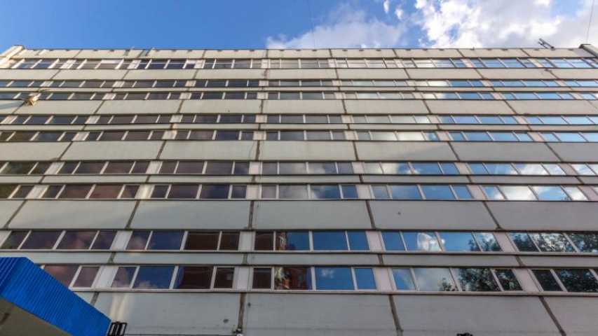 Здание ул Байкальская, д 35А на  ,д. 35А,фото-3