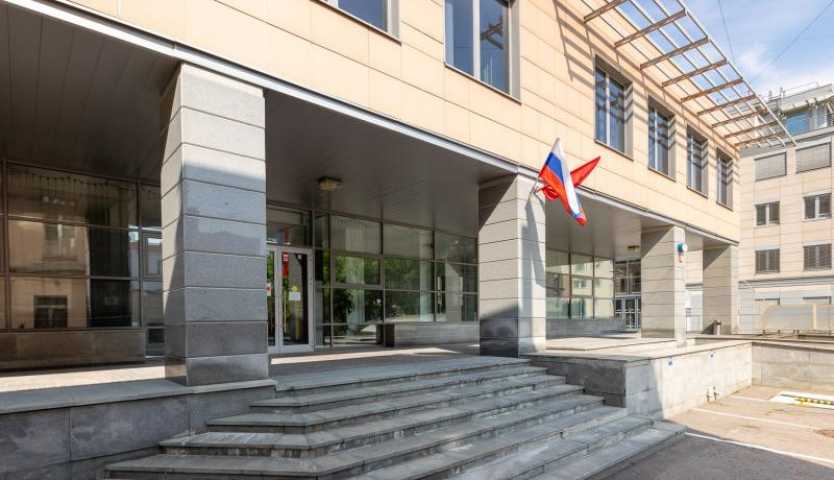 Бизнес центр На Ордынке на  ,д. 44стр 4,фото-4