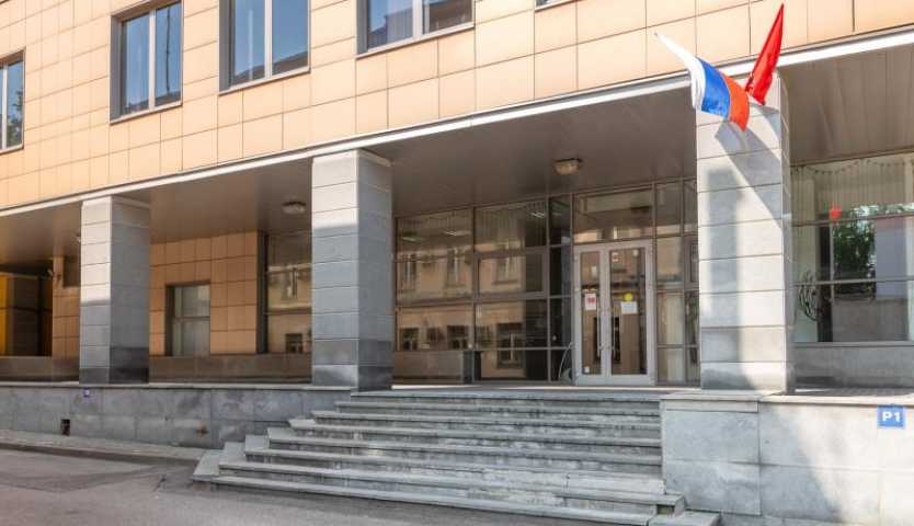 Бизнес центр На Ордынке на  ,д. 44стр 4,фото-5