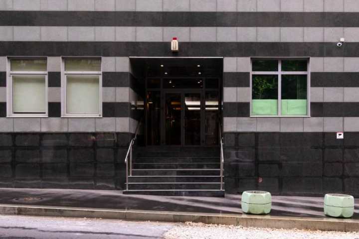 Бизнес центр Щепкина ул 4 на  ,д. 4,фото-4