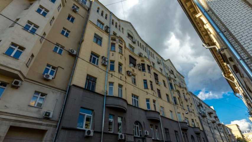  Яковоапостольский пер 11 /13 стр 1 на Яковоапостольском переулке,д. 11-13стр 1,фото-2