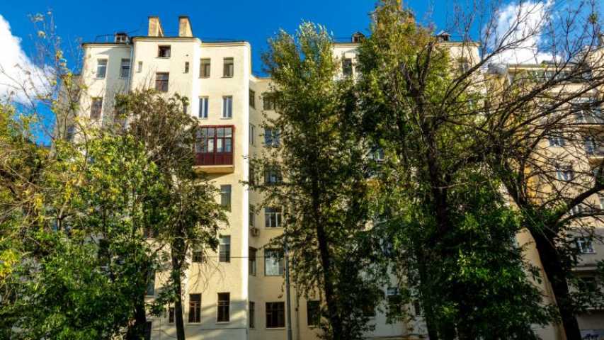  Яковоапостольский пер 11 /13 стр 1 на Яковоапостольском переулке,д. 11-13стр 1,фото-3