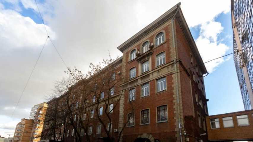 Бизнес центр Машиноаппарат на  ,д. 9стр 1,фото-2