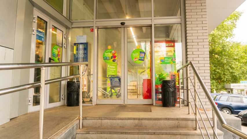 Здание ул Талалихина, д 3 стр 2 на  ,д. 3стр 2,фото-4