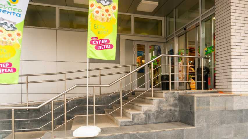 Здание ул Талалихина, д 3 стр 2 на  ,д. 3стр 2,фото-5