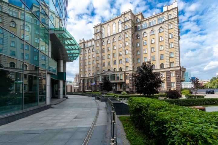 Бизнес центр Святогор-2 на  ,д. 10стр 2,фото-3