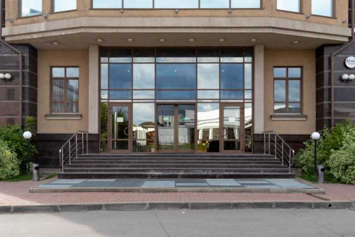 Бизнес центр Святогор-2 на  ,д. 10стр 2,фото-4