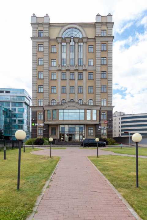 Бизнес центр Святогор-2 на  ,д. 10стр 2,фото-2