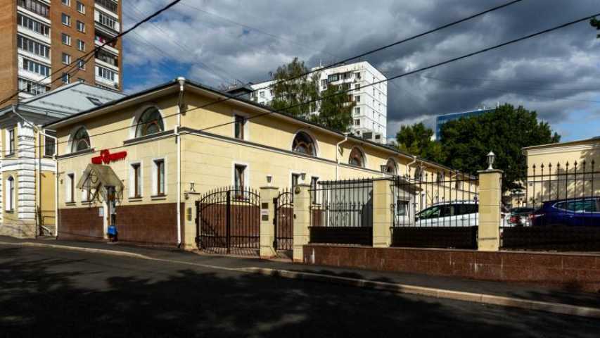 Особняк ул Бауманская, д 58/25 стр 16 на  ,д. 58/25стр 16,фото-3