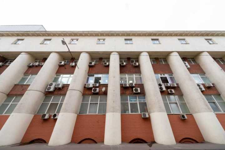 Бизнес центр Переведеновский пер 17 к 1 на Переведеновском переулке,д. 17к 1,фото-5