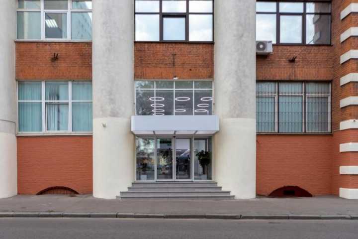 Бизнес центр Переведеновский пер 17 к 1 на Переведеновском переулке,д. 17к 1,фото-8