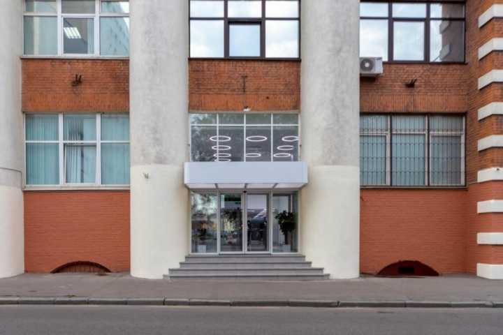 Бизнес центр Переведеновский пер 17 к 1 на Переведеновском переулке,д. 17к 1,фото-6