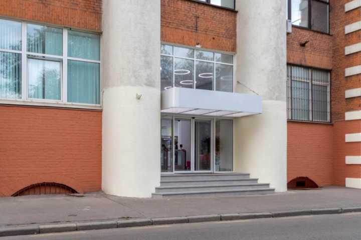 Бизнес центр Переведеновский пер 17 к 1 на Переведеновском переулке,д. 17к 1,фото-7