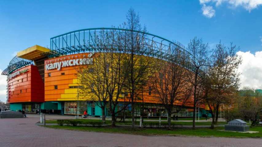 Торговое здание ул Профсоюзная, д 61А на  ,д. 61А,фото-3
