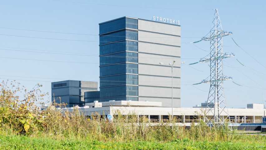 Бизнес центр г Щербинка, ул Кутузова, д 12 на  ,д. 12,фото-2