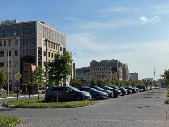 Бизнес центр Гринвуд (корп. 27) на  ,д. 27,фото-3