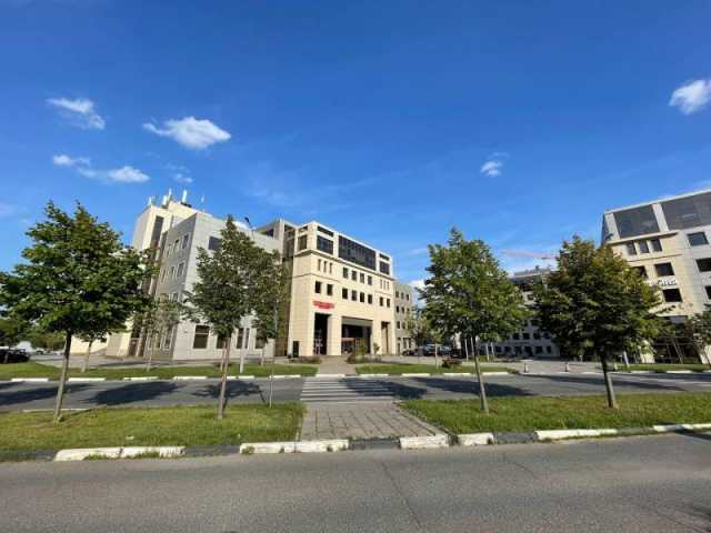 Бизнес центр Гринвуд (корп. 27) на  ,д. 27,фото-2