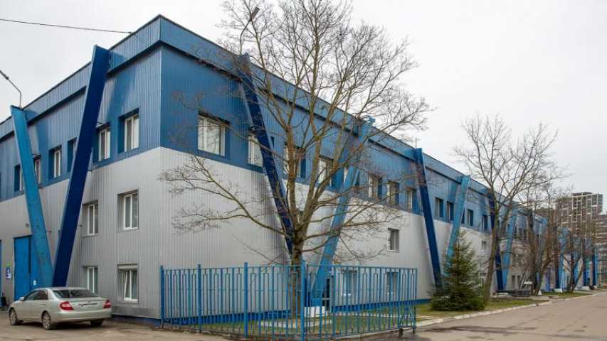 Бизнес центр пр-кт Балаклавский, д 28Б стр 1 на Балаклавском проспекте,д. 28Бстр 1,фото-2
