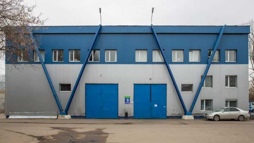 Бизнес центр пр-кт Балаклавский, д 28Б стр 1 на Балаклавском проспекте,д. 28Бстр 1,фото-3