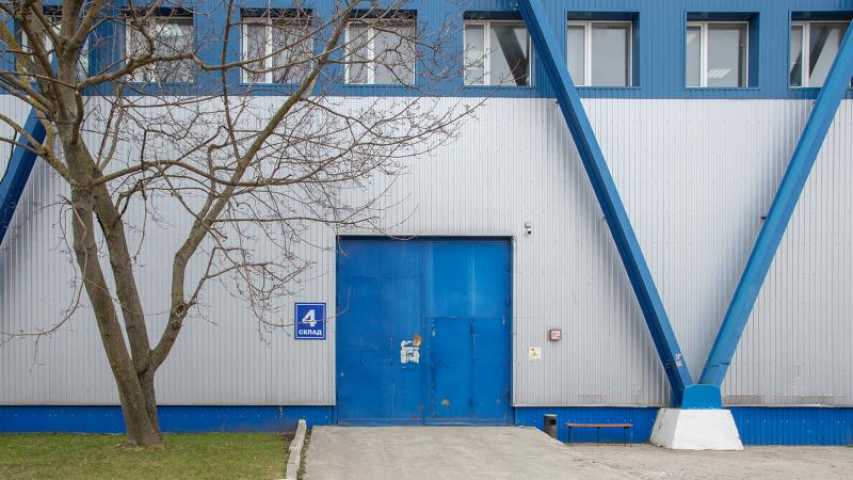 Бизнес центр пр-кт Балаклавский, д 28Б стр 1 на Балаклавском проспекте,д. 28Бстр 1,фото-4