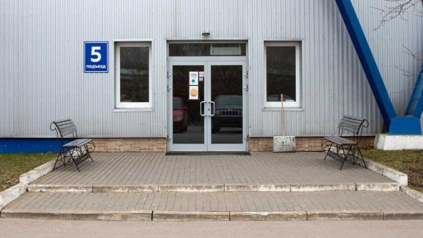 Бизнес центр пр-кт Балаклавский, д 28Б стр 1 на Балаклавском проспекте,д. 28Бстр 1,фото-5