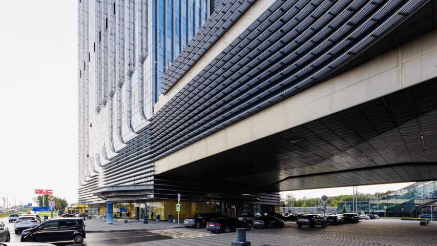 Бизнес центр Орбион на  ,д. 180,фото-7