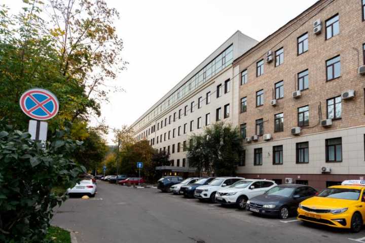 Бизнес центр Авион на Ленинградском проспекте,д. 47стр 2,фото-2