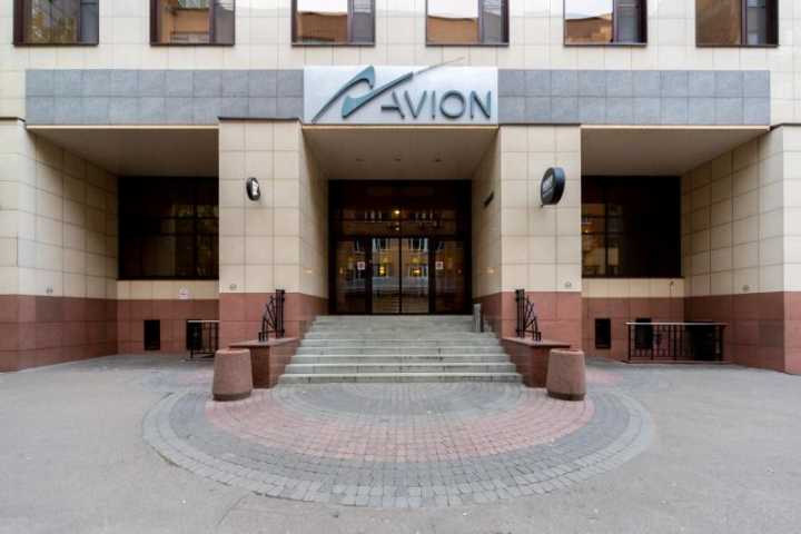 Бизнес центр Авион на Ленинградском проспекте,д. 47стр 2,фото-3