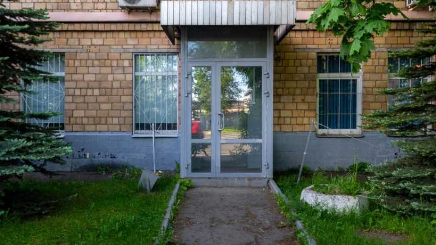 Здание БЦ на Молодежной на  ,д. 58,фото-5