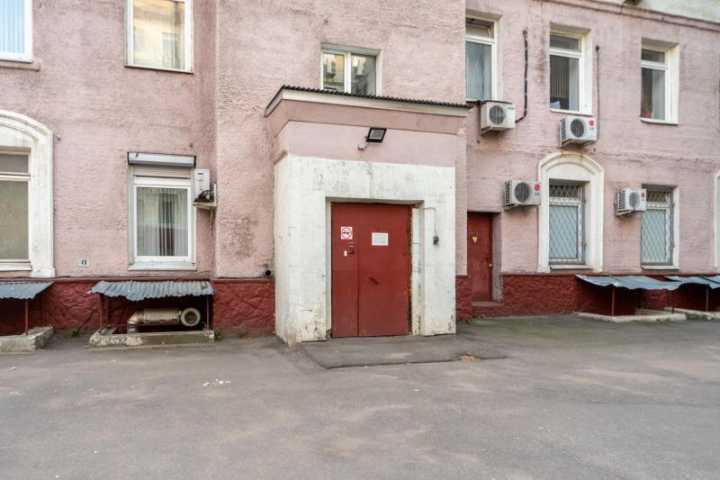 Бизнес центр Росгеология ЦГЭ на  ,д. 38к 3,фото-10