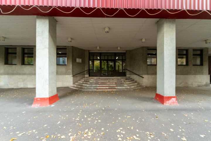 Бизнес центр Росгеология ЦГЭ на  ,д. 38к 3,фото-6