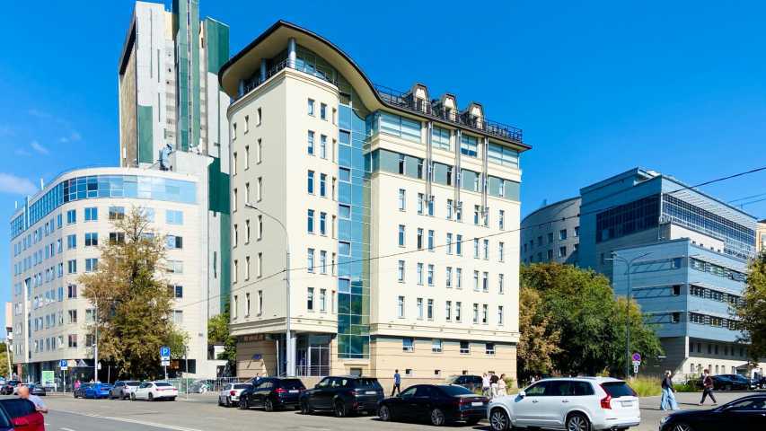 Бизнес центр Щепкина ул 40 стр 1 на  ,д. 40стр 1,фото-5