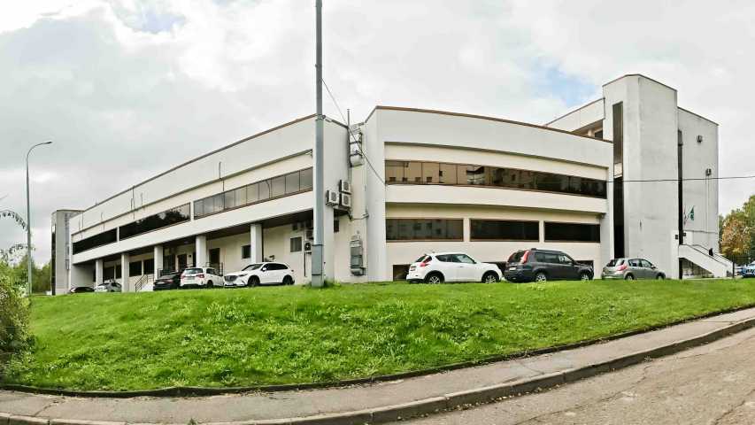 Здание ул Профсоюзная, д 125 на  ,д. 125,фото-6