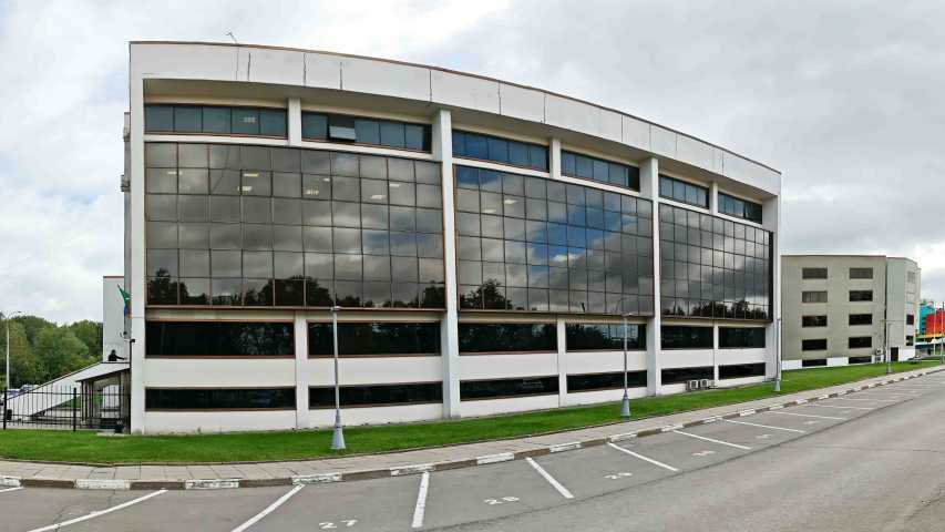 Здание ул Профсоюзная, д 125 на  ,д. 125,фото-7