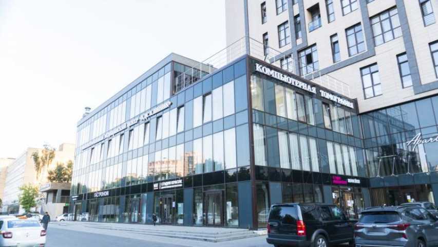 Бизнес центр Ритм на Дмитровском шоссе,д. 81,фото-4